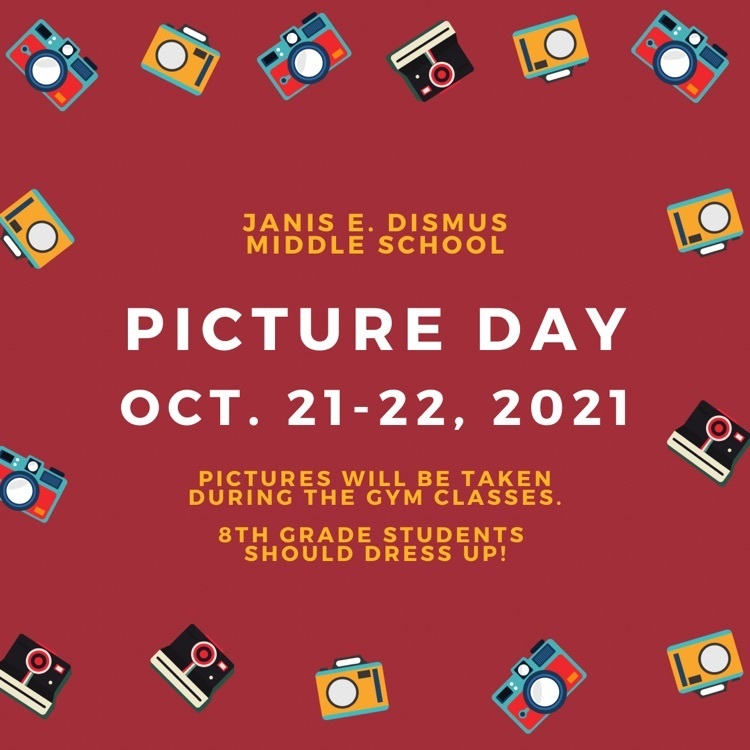 Picture Day 2021