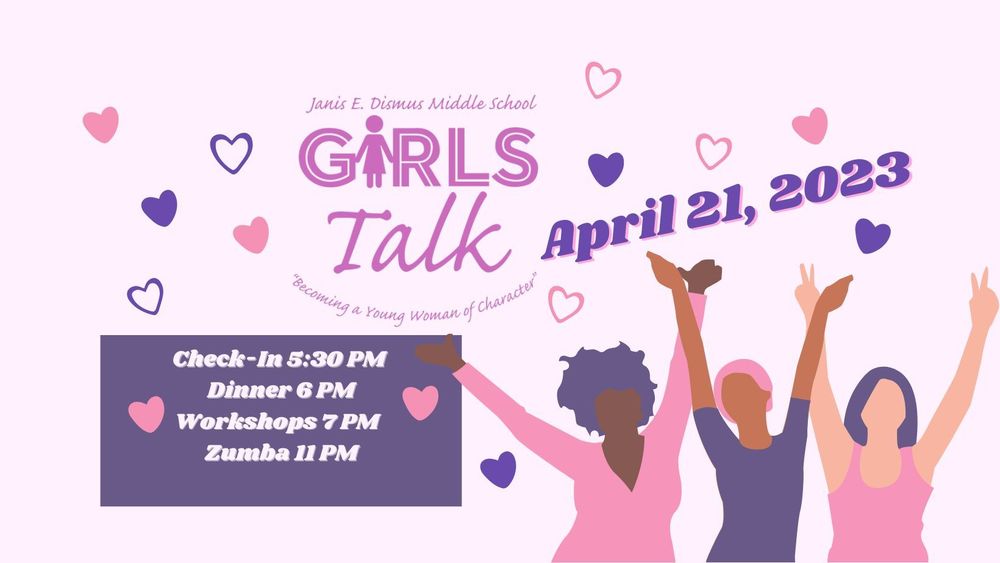 Girls Talk