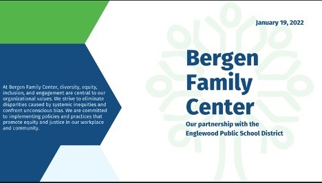 Bergen Family Center