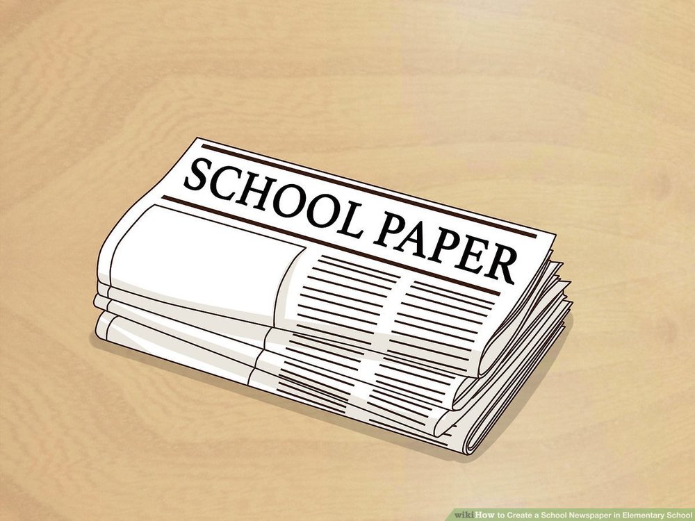 School Paper