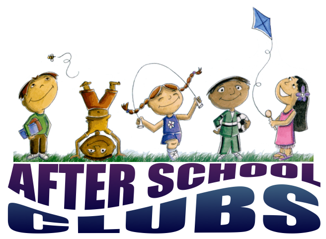 JDMS Clubs