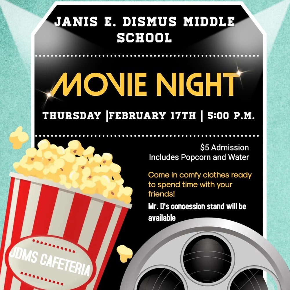 Movie Night