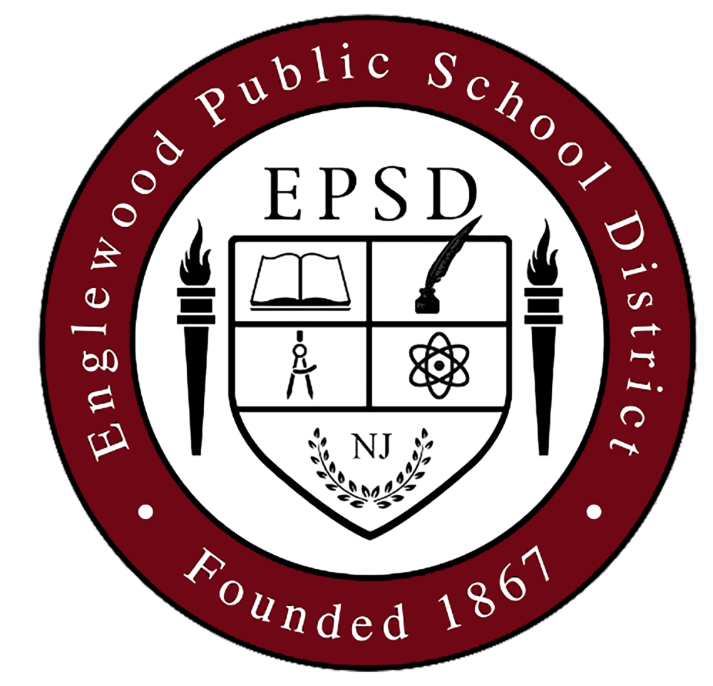 EPSD Logo
