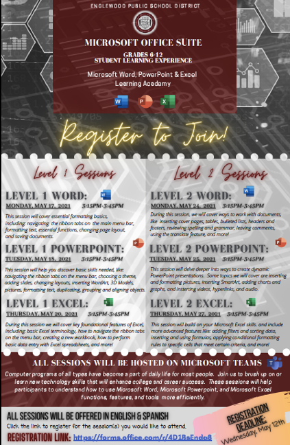 Flyer