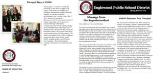 EPSD 18-19 Spring/Summer Newsletter