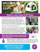 YMCA Camp