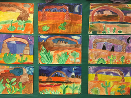Art Parental Involvement Survey