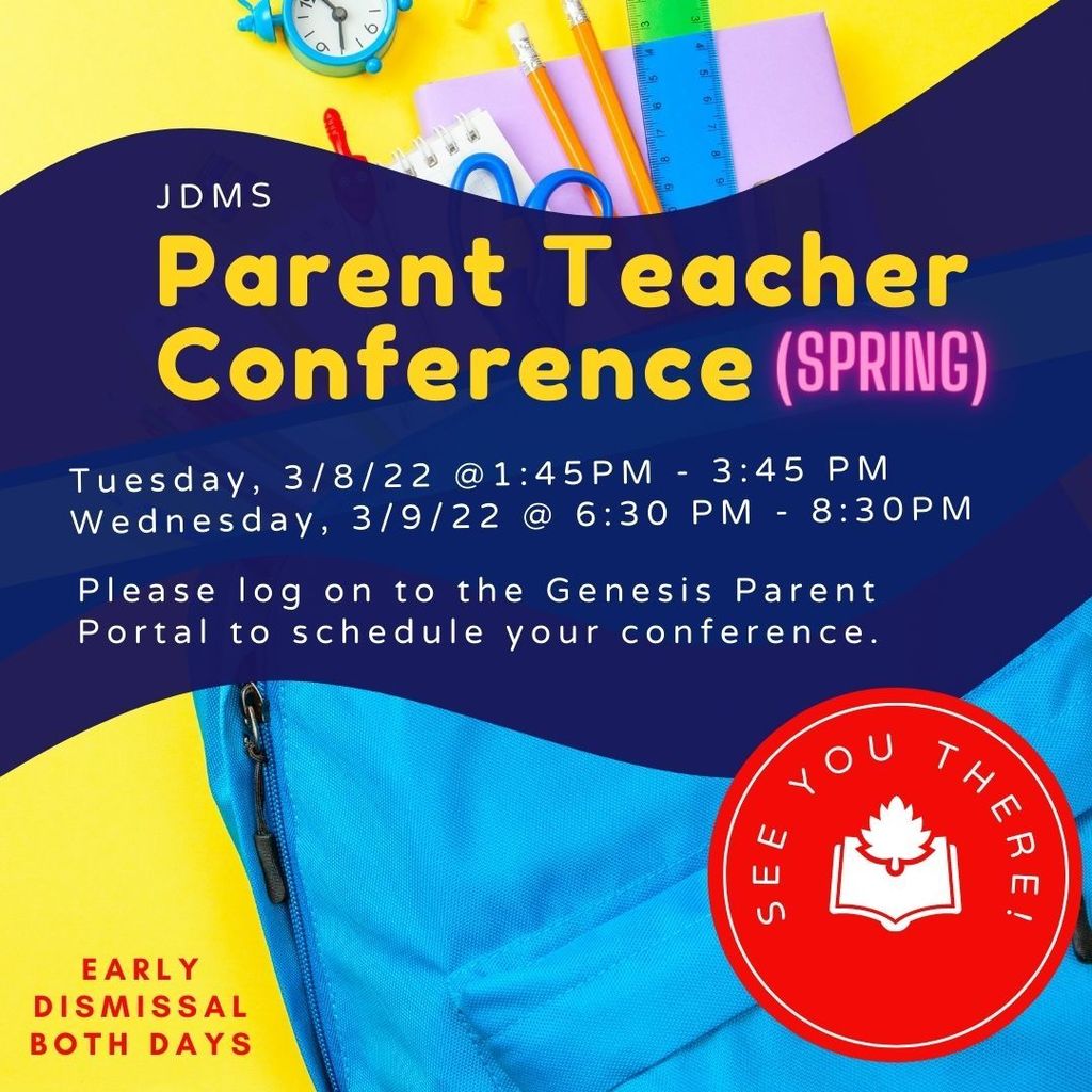Parent / Teacher Conf